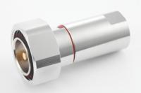 716-M12-50-2, штекер 7/16, прижимной, 1/2"