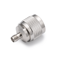 SN-321, переходник SMA гнездо - N штекер