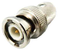 HB-01, штекер, BNC, быстрый винт, RG-6/RG-58