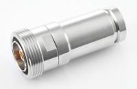 716-F12-50, гнездо 7/16, прижимное, 1/2"