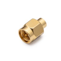 S-M-RG-402, штекер SMA, под пайку, RG-402