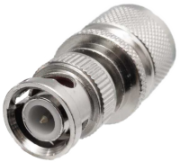 BU-311, переходник, штекер BNC / штекер UHF