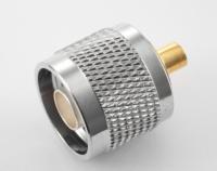 N-M-RG-402-1, штекер N, под пайку, RG-402