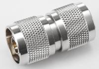 N-311, переходник N штекер - N штекер