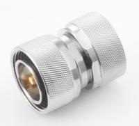 716-311, переходник 7/16 штекер - 7/16 штекер