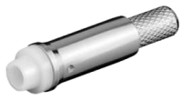 N1-211G, гнездо FME, обжимное, RG-59