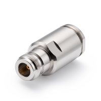 N-212/10D, гнездо N, прижимное, 10D-FB