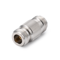 N-322, переходник N гнездо - N гнездо