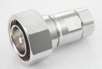 716-M12-50SF, штекер 7/16, прижимной, 1/2" SF