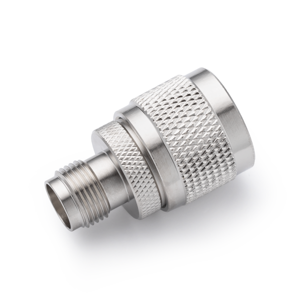 NT-312, переходник N штекер - TNC гнездо