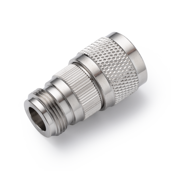 UN-312, переходник, штекер UHF, гнездо N