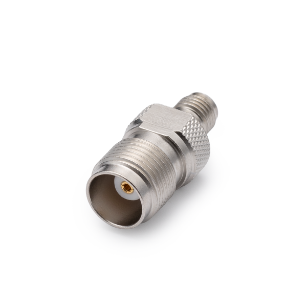 ST-322, переходник SMA гнездо - TNC гнездо