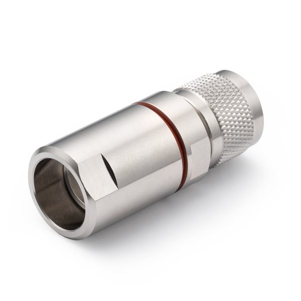 U-M12-50, штекер UHF, под пайку, 1/2"