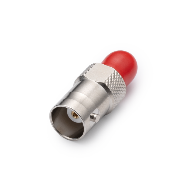 SB-322, переходник SMA гнездо - BNC гнездо