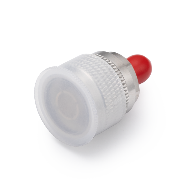 SN-321, переходник SMA гнездо - N штекер