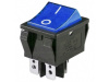 Выключатель RWB-513 (Синий)