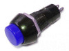 Кнопка PB-305 (Синий)