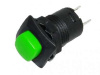 Кнопка RWD-319 (Зеленый)