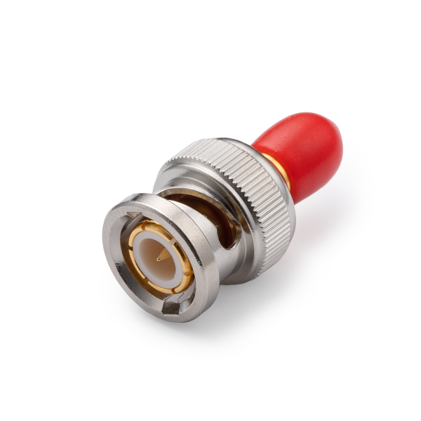 SB-321, переходник SMA гнездо - BNC штекер