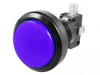 Кнопка RWA-603 (Синий)