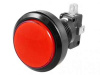 Кнопка RWA-603 (Красный)