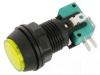 Кнопка-микрик RWA-602 Кнопка-микрик RWA-602