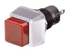 Кнопка RWD-203 (Красный)