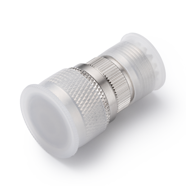 NU-312, переходник N штекер - UHF гнездо