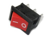 Выключатель RWB-202 (Красный)