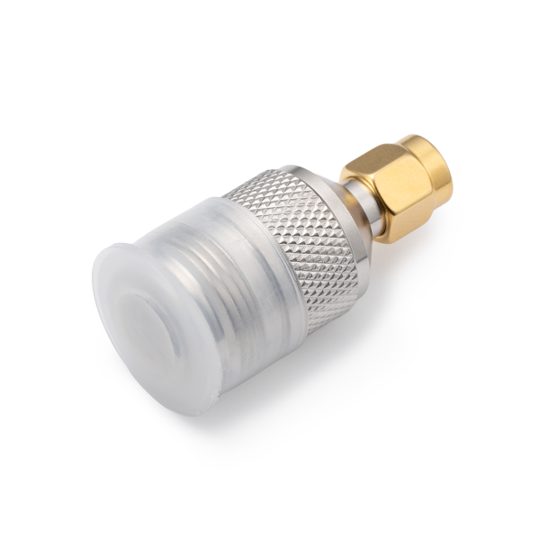 SN-312, переходник SMA штекер - N гнездо