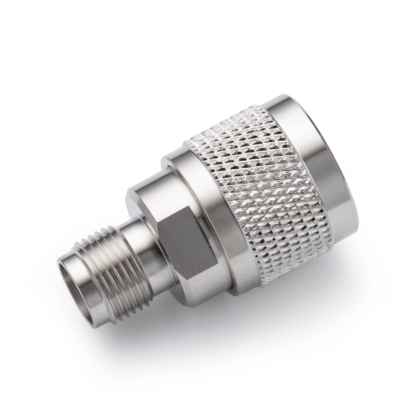 UT-312, переходник, штекер UHF, гнездо TNC