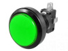 Кнопка RWA-603 (Зеленый)