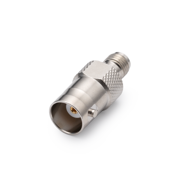 SB-322, переходник SMA гнездо - BNC гнездо