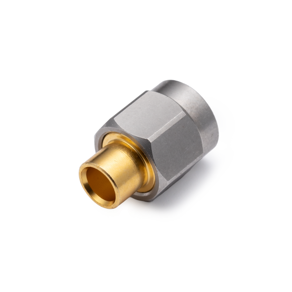 S-M-RG-402-18, штекер SMA, под пайку, RG-402