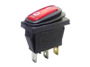 Выключатель RWB-404 (Красный)
