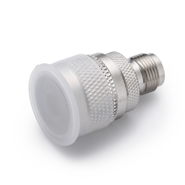 NT-312, переходник N штекер - TNC гнездо