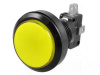 Кнопка RWA-603 (Желтый)
