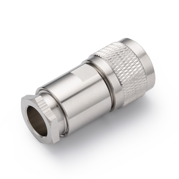 U-112B, штекер UHF, под пайку, RG-213