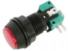 Кнопка RWA-602 (Красный) Кнопка RWA-602 (Красный)