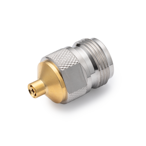 N-F-RG-402, гнездо N, под пайку, RG-402