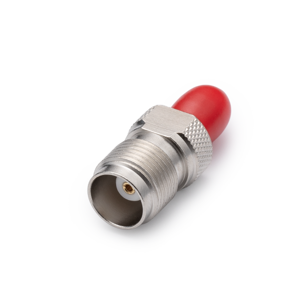 ST-322, переходник SMA гнездо - TNC гнездо