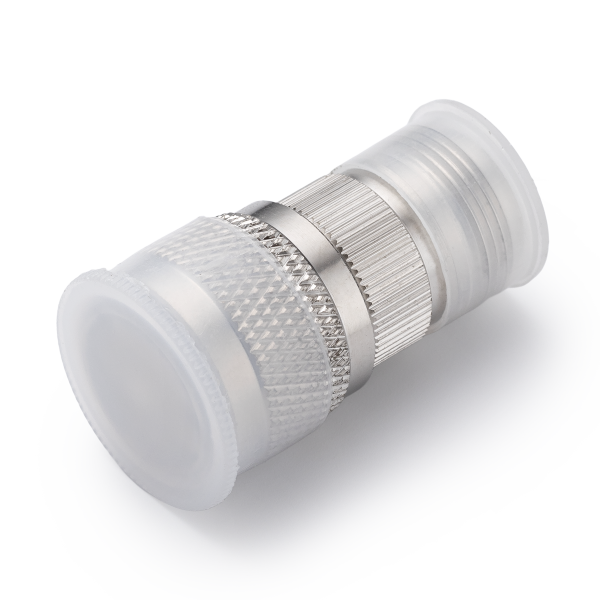 UN-312, переходник, штекер UHF, гнездо N