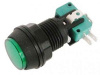 Кнопка RWA-602 (Зеленый) Кнопка RWA-602 (Зеленый)