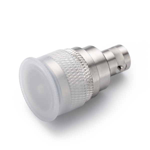 UB-312, переходник, штекер UHF, гнездо BNC